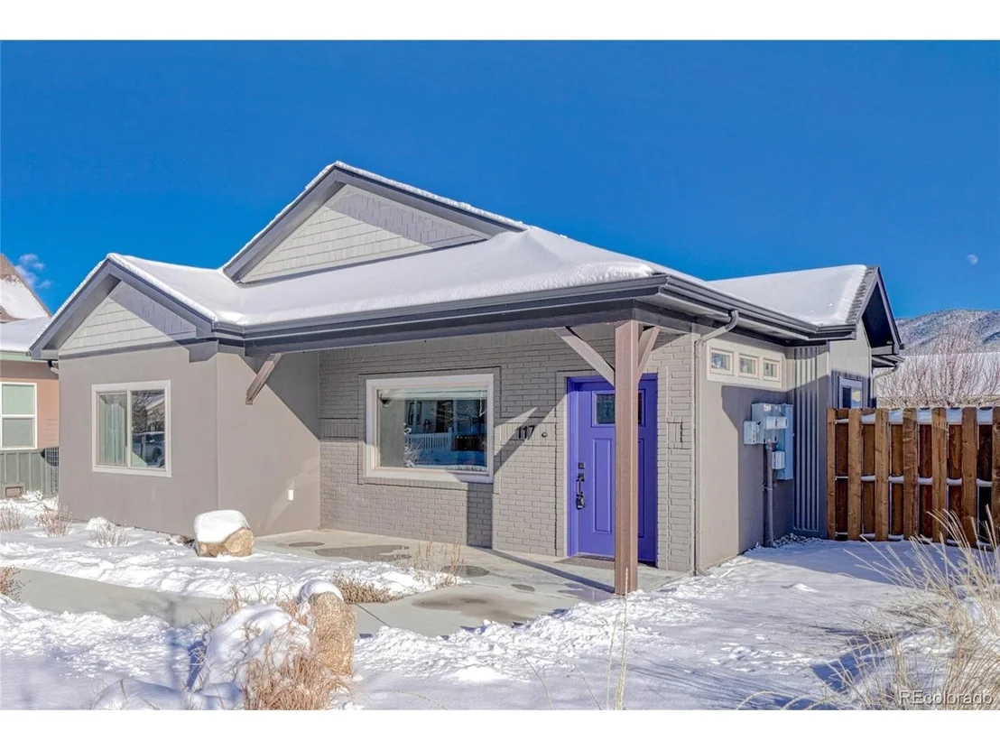Photo of 117 Crestone Mesa Dr