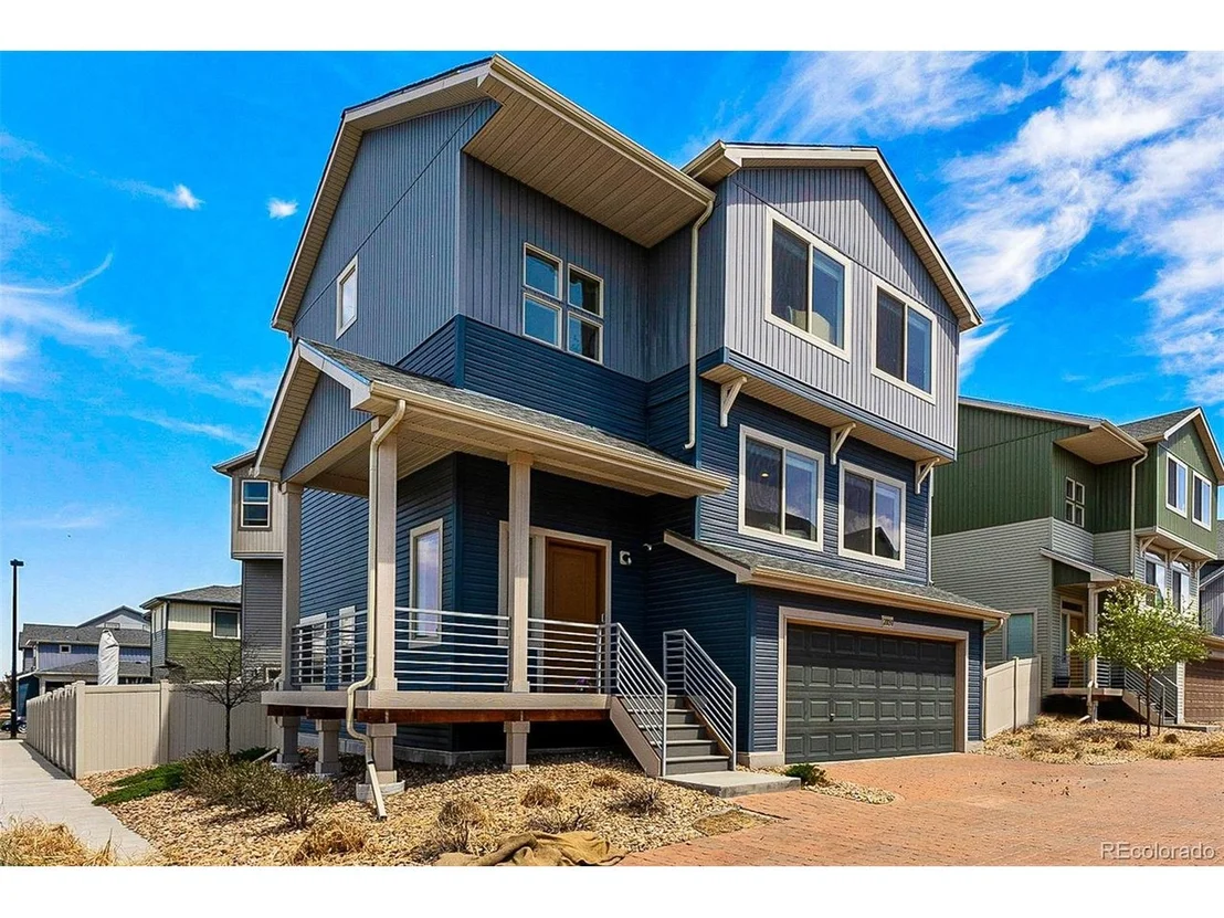 Photo of 20030 Elgin Dr