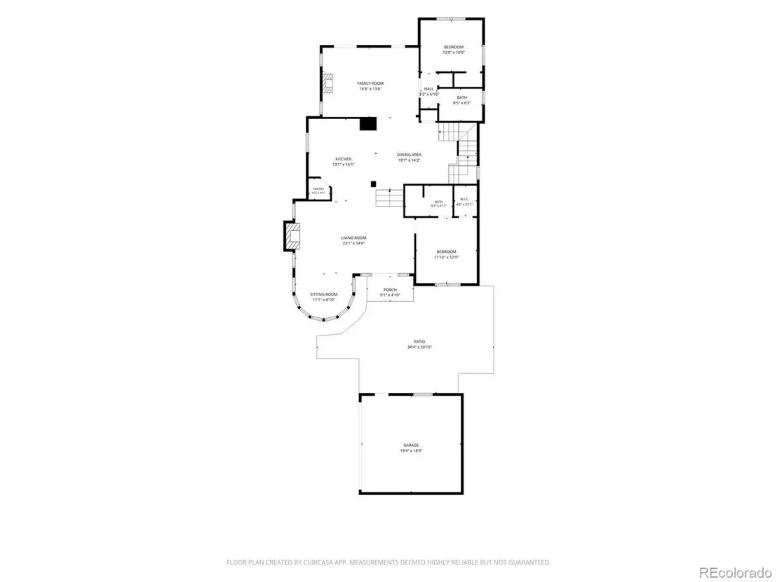 Photo of 520 Colorado Blvd