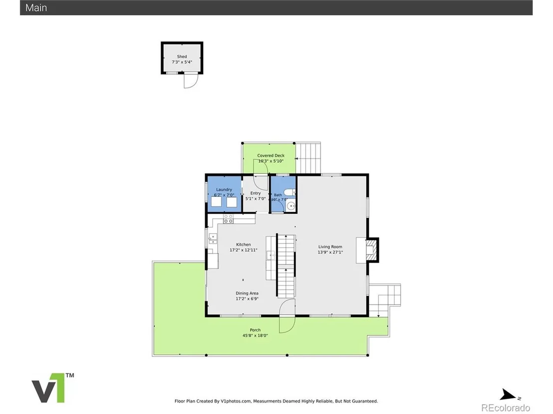 Photo of 34797 Forest Estates Rd