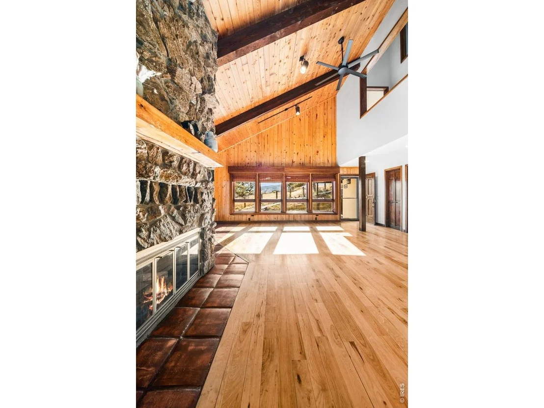 Photo of 3514 Horsetooth Cliffs Way