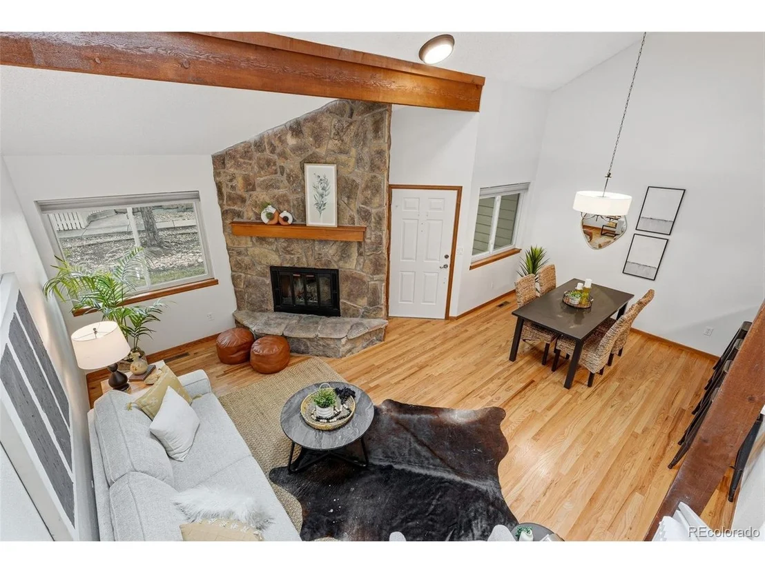 Photo of Unit C at 8790 Allison Dr