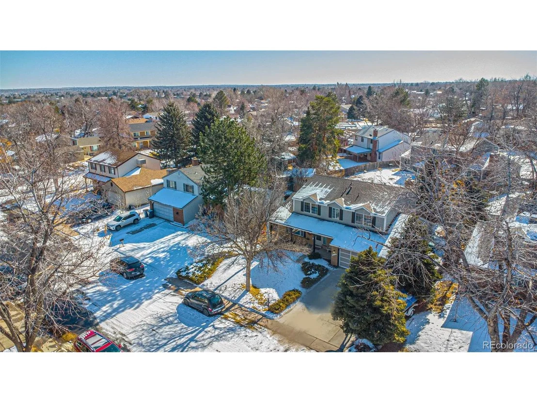 Photo of 14734 E Evans Pl
