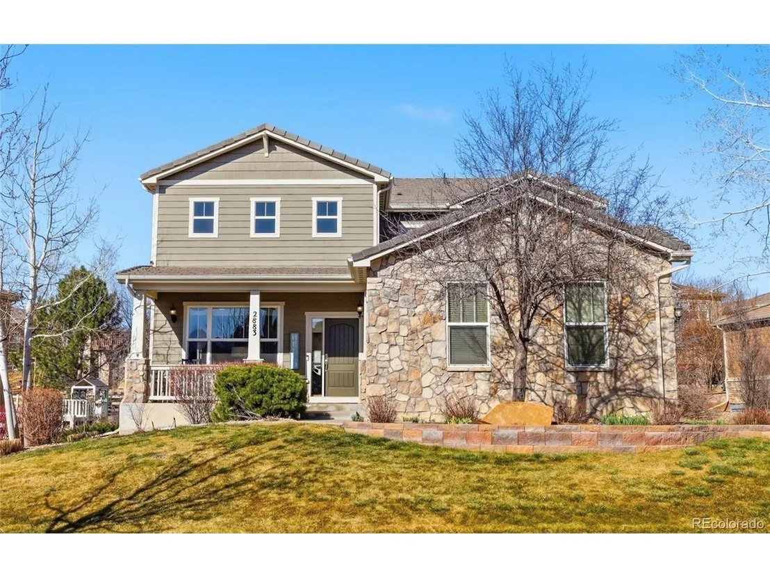 Photo of 2883 Promontory Loop