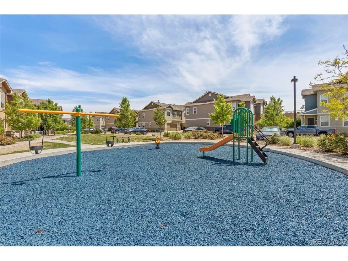 Photo of Unit A at 15526 W 64th Loop