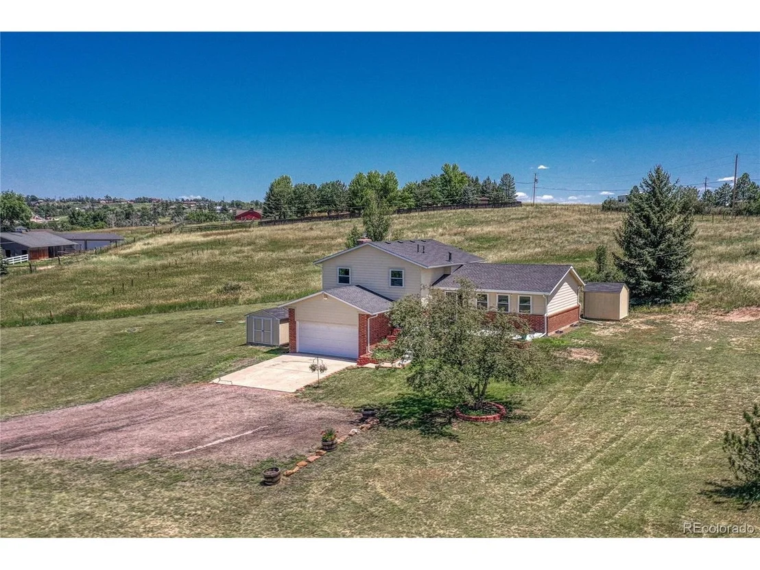 Photo of 7138 Baldwin Gulch Cir
