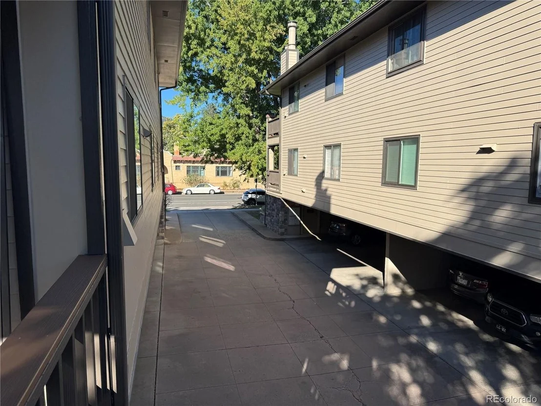Photo of Unit 104S at 1812 17th St