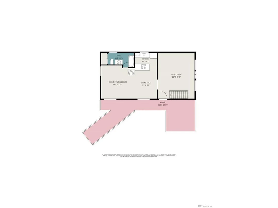 Photo of 131 Paiute Rd