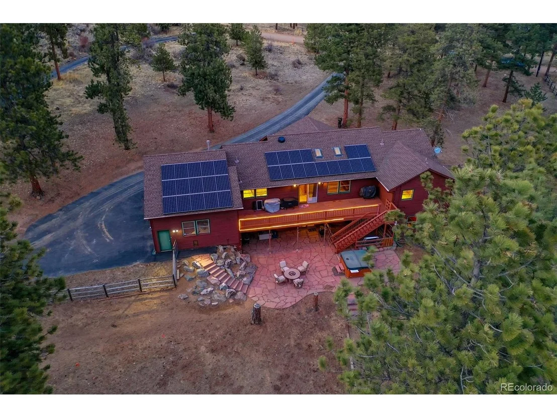 Photo of 260 Old Corral Rd