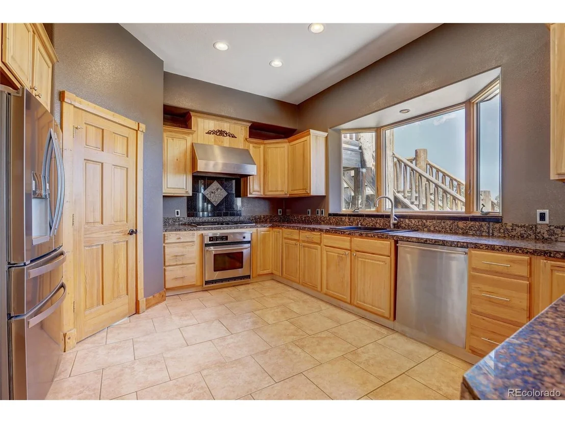 Photo of 449 Squaw Mountain Trl