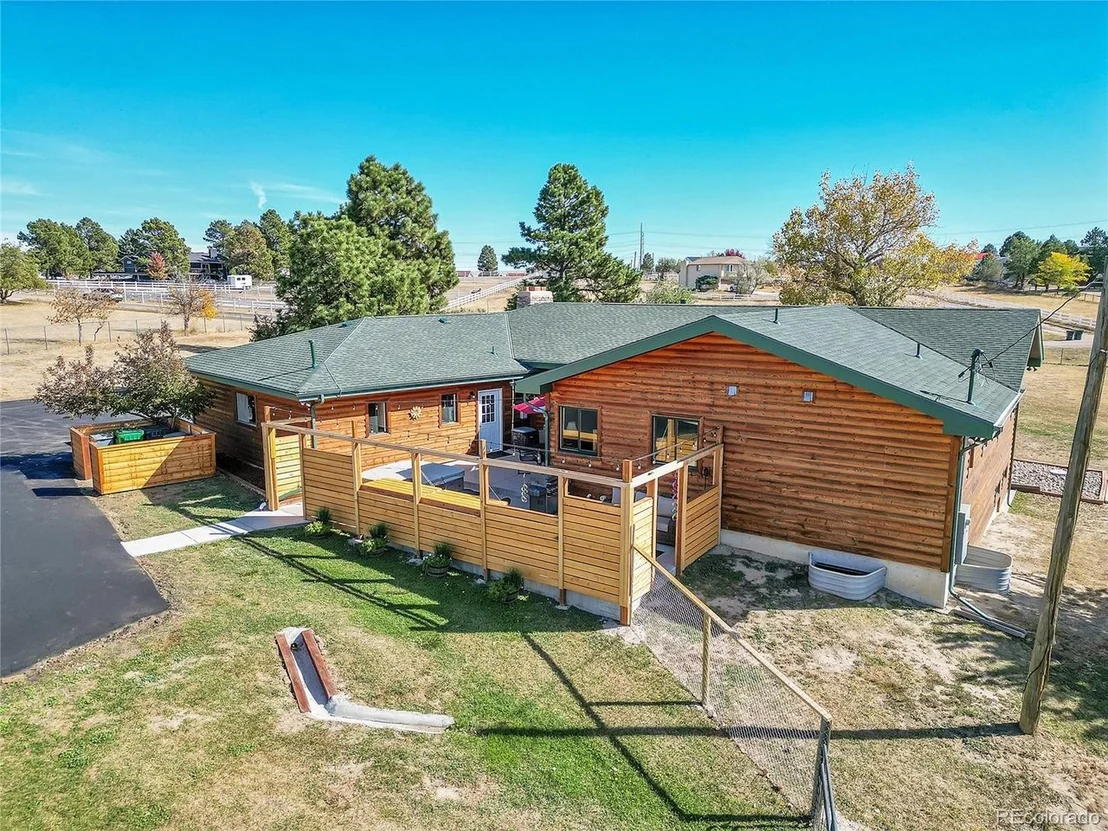 Photo of 12391 Evergreen Trl