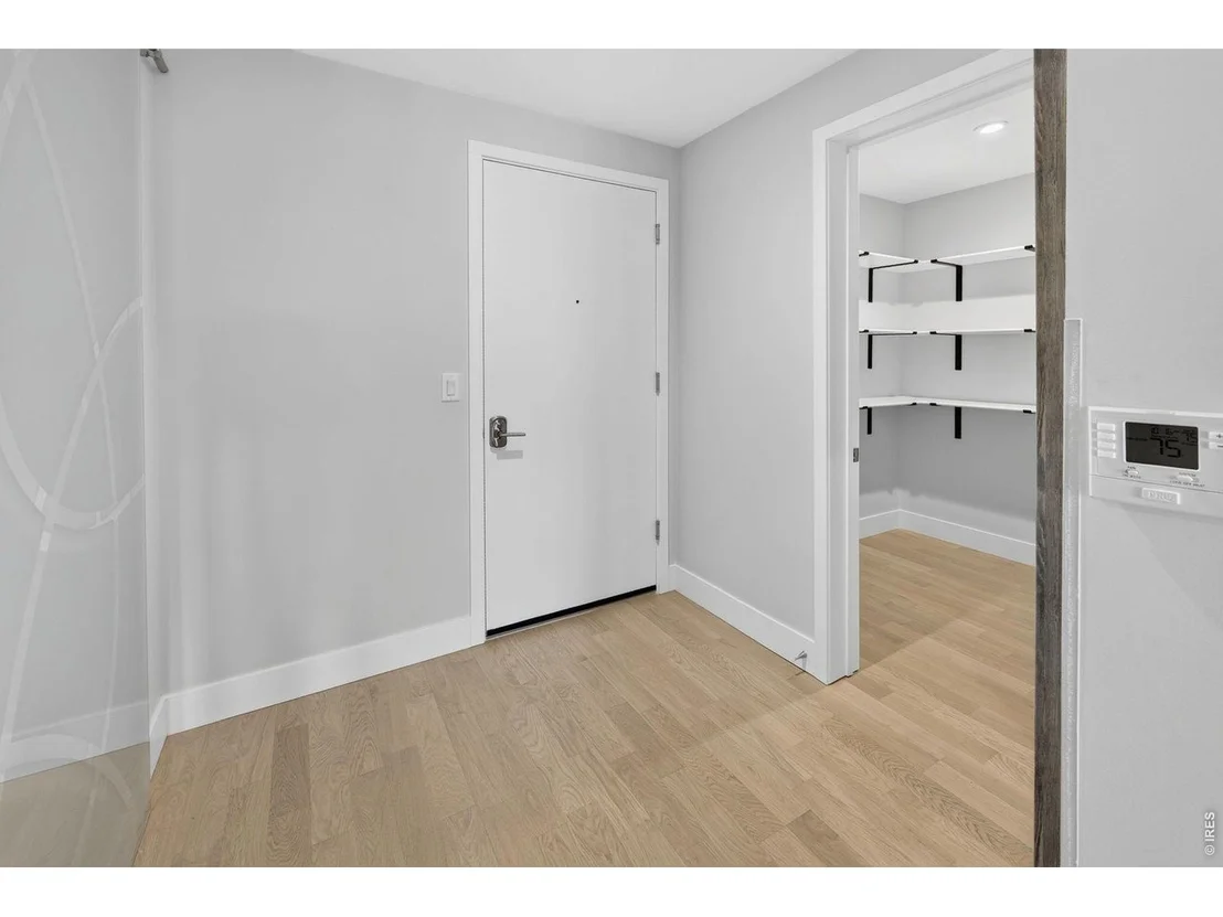 Photo of Unit 205 at 2718 Pine St