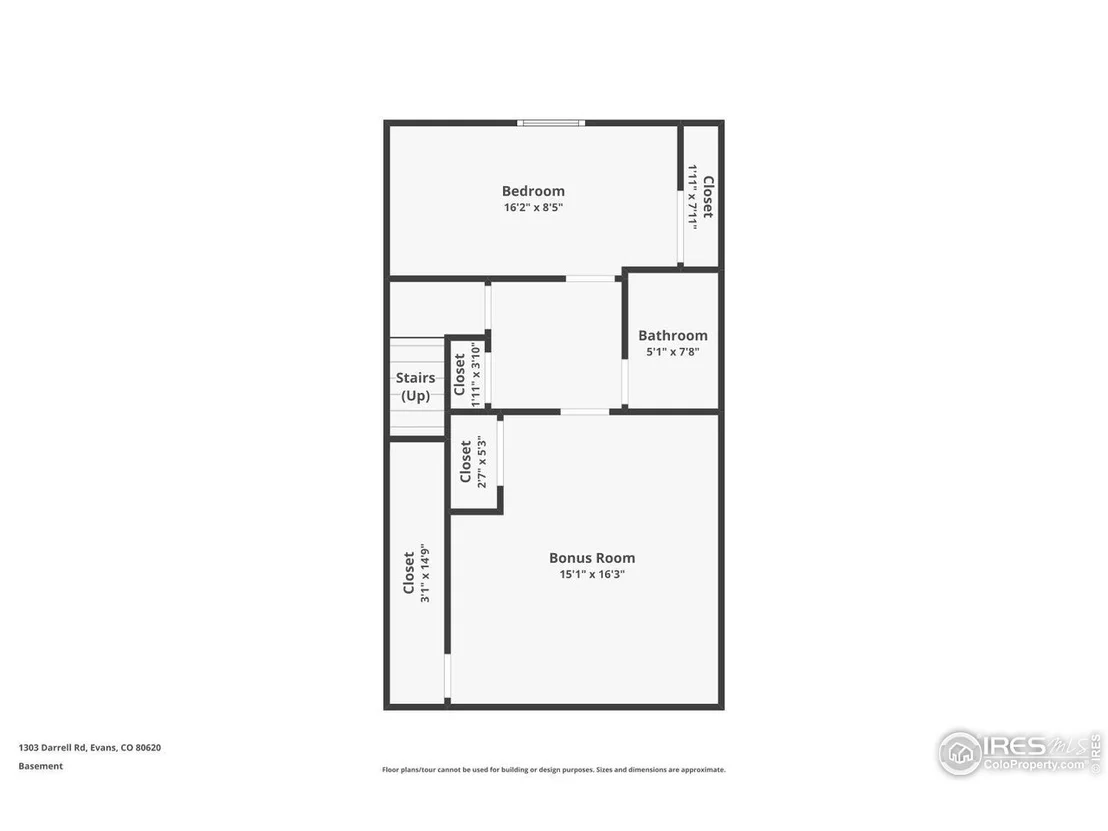 Photo of 1303 Darrell Rd