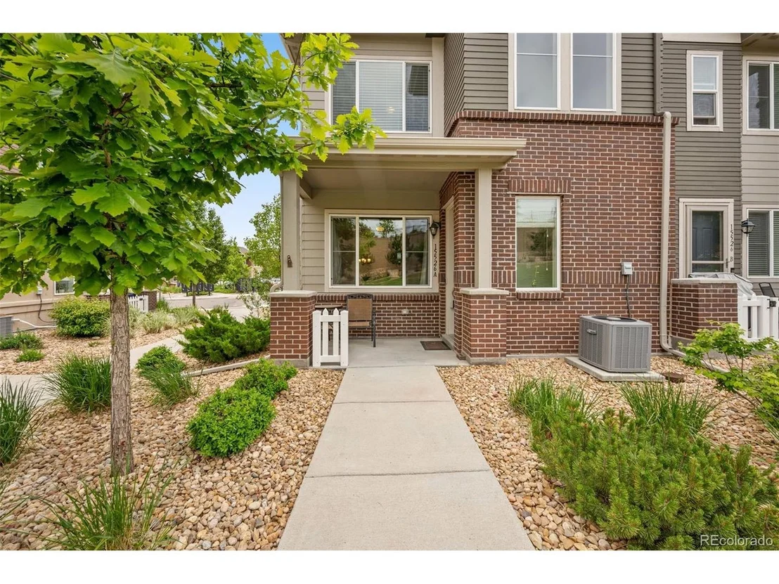 Photo of Unit A at 15526 W 64th Loop