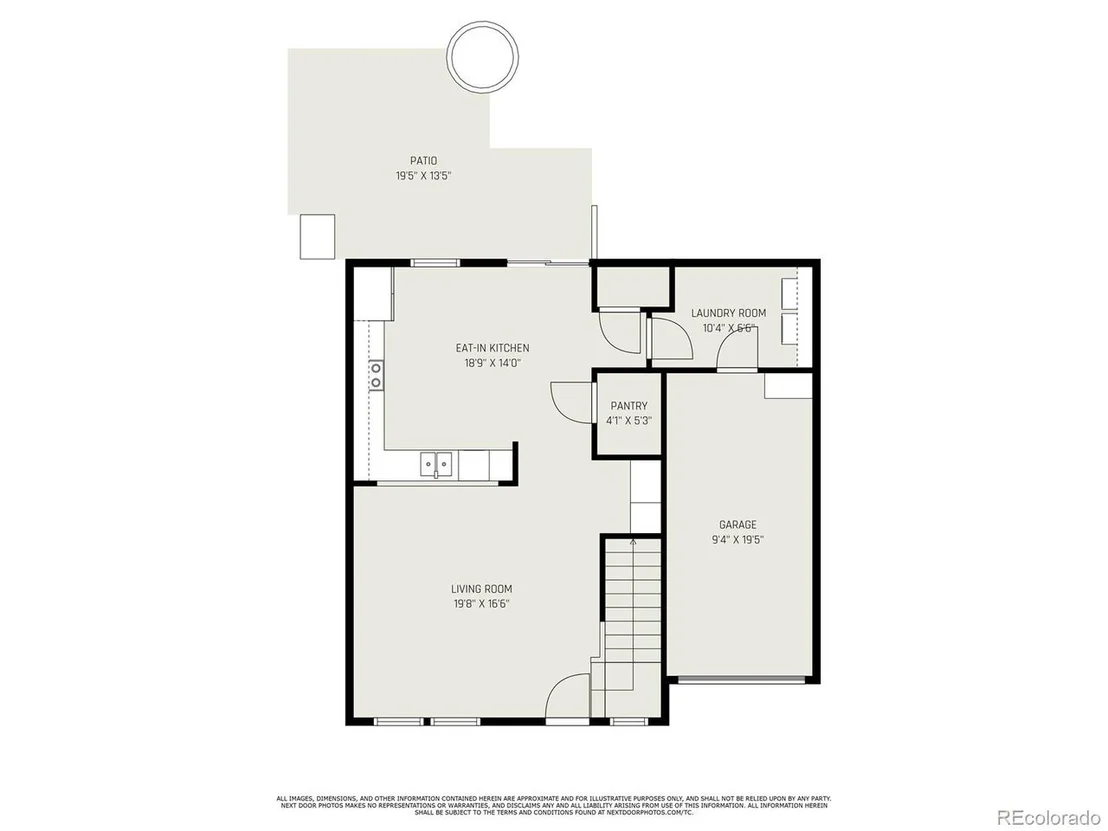 Photo of 819 Willow Dr
