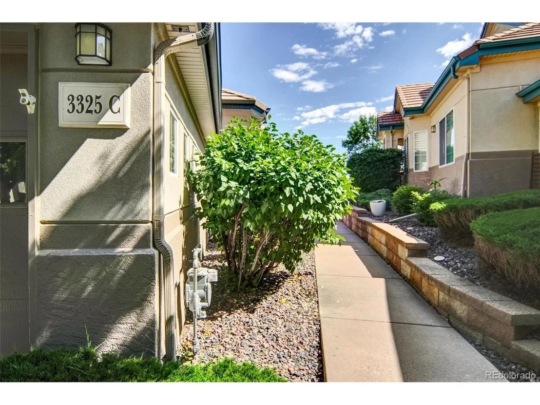 Photo of Unit C at 3325 W 111th Loop