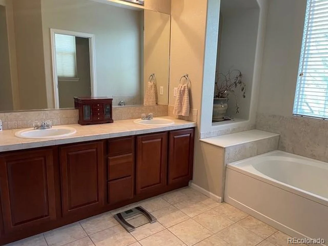 Photo of Unit A at 11203 Osage Cir
