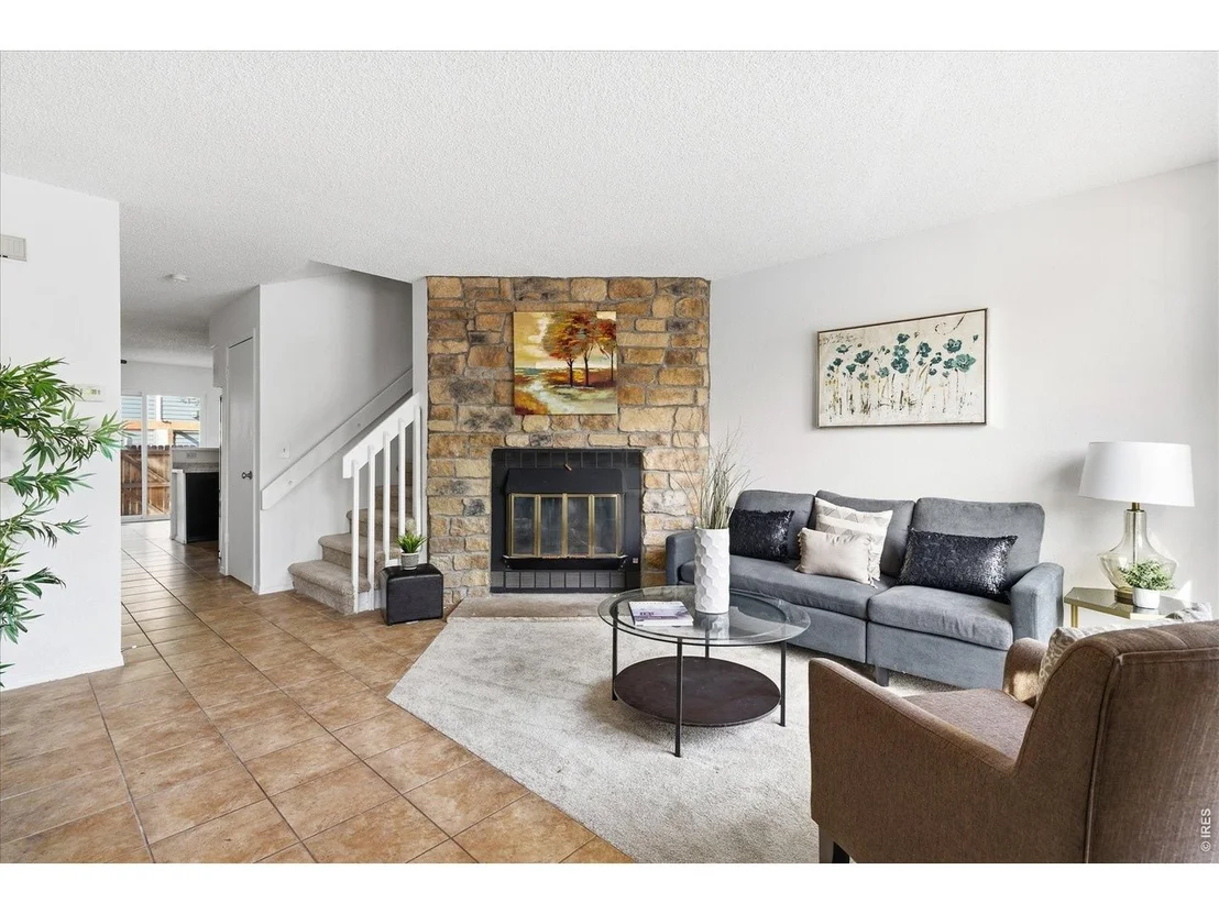 Photo of Unit A at 980 Milo Cir