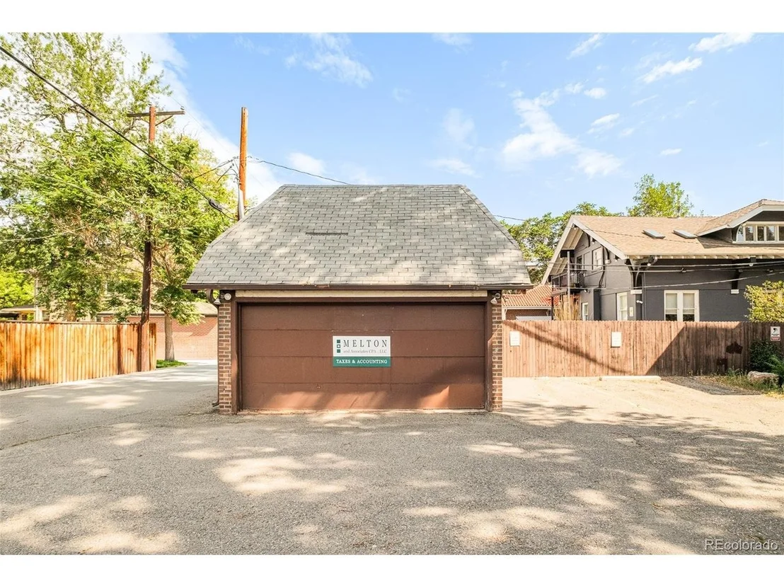 Photo of 2015 York St