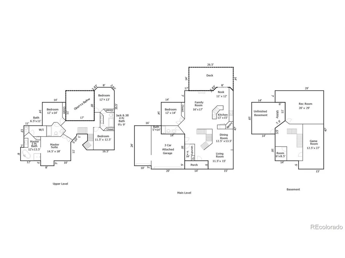 Photo of 7943 Chaparral Rd
