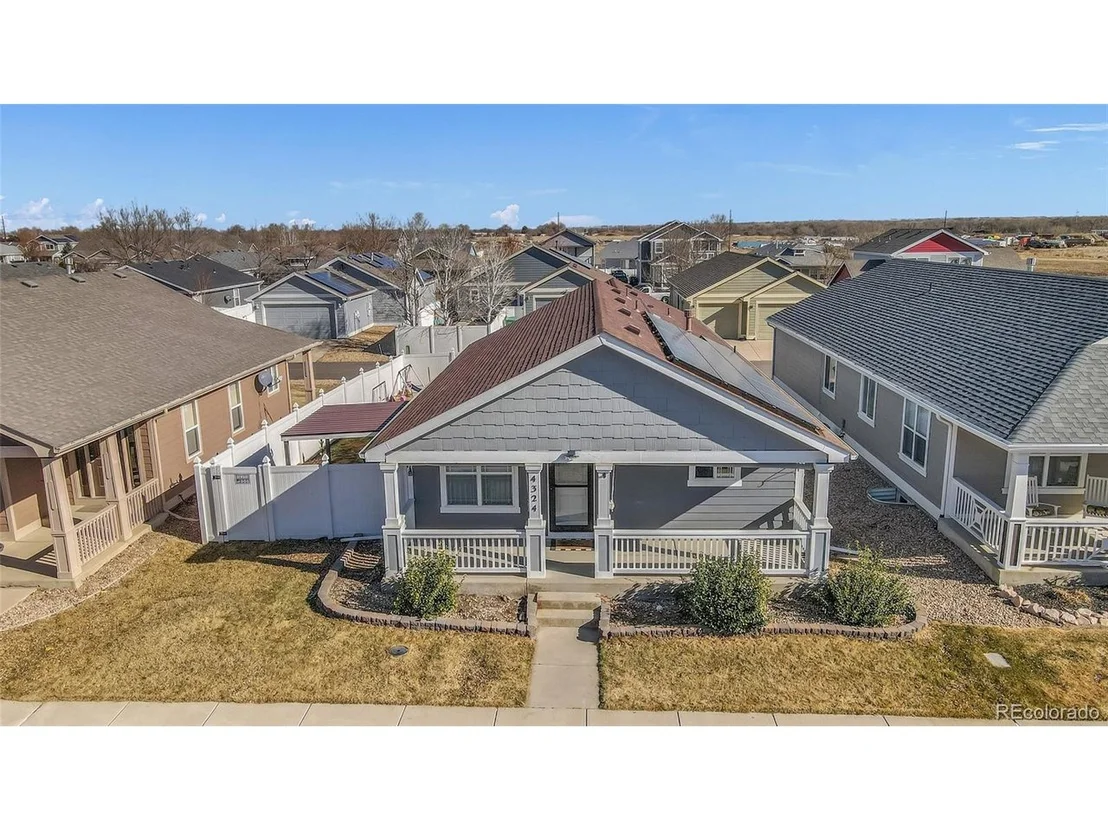 Photo of 4324 Paintbrush Dr