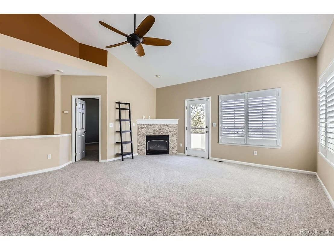 Photo of Unit C at 2761 W 106th Loop