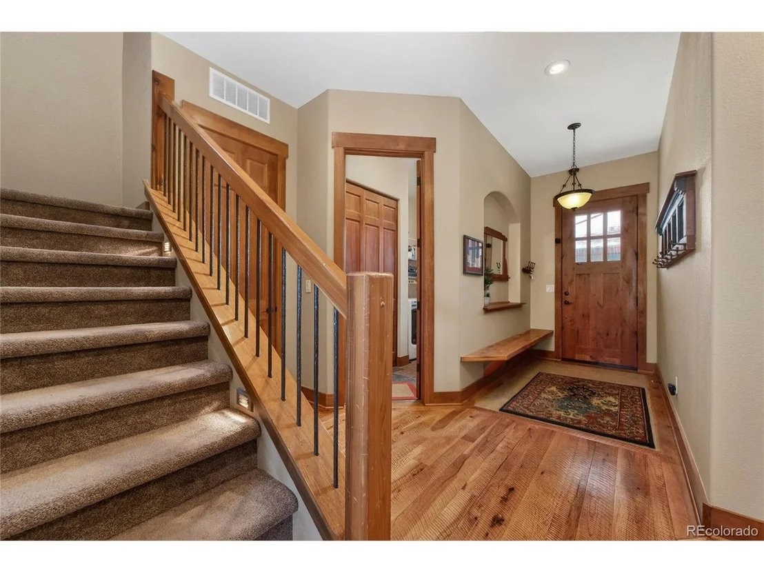 Photo of Unit A at 596 County Road 834