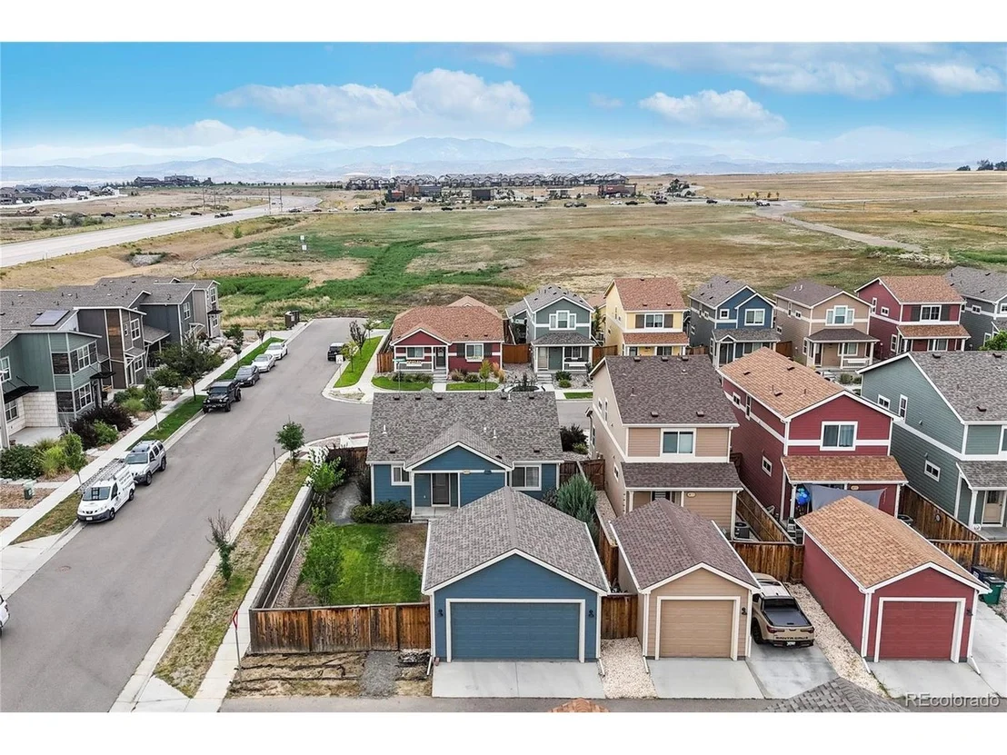 Photo of 2652 Diamondback Dr