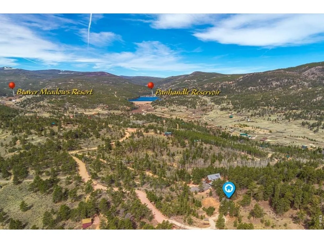 Photo of 6097 N County Road 73c