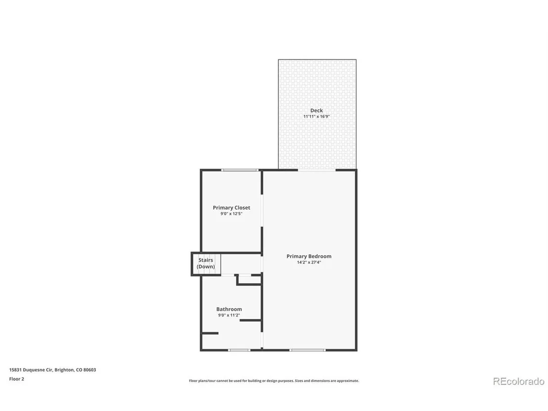 Photo of 15831 Duquesne Cir