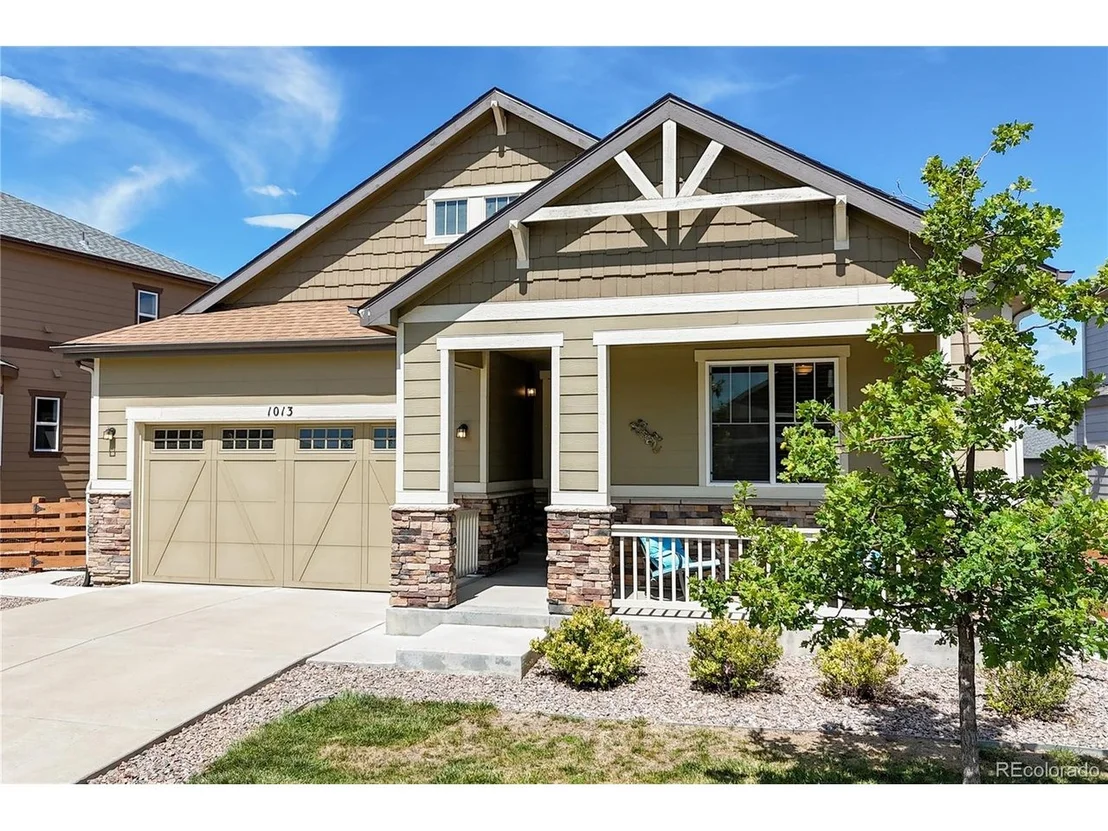 Photo of 1013 Pinecliff Dr