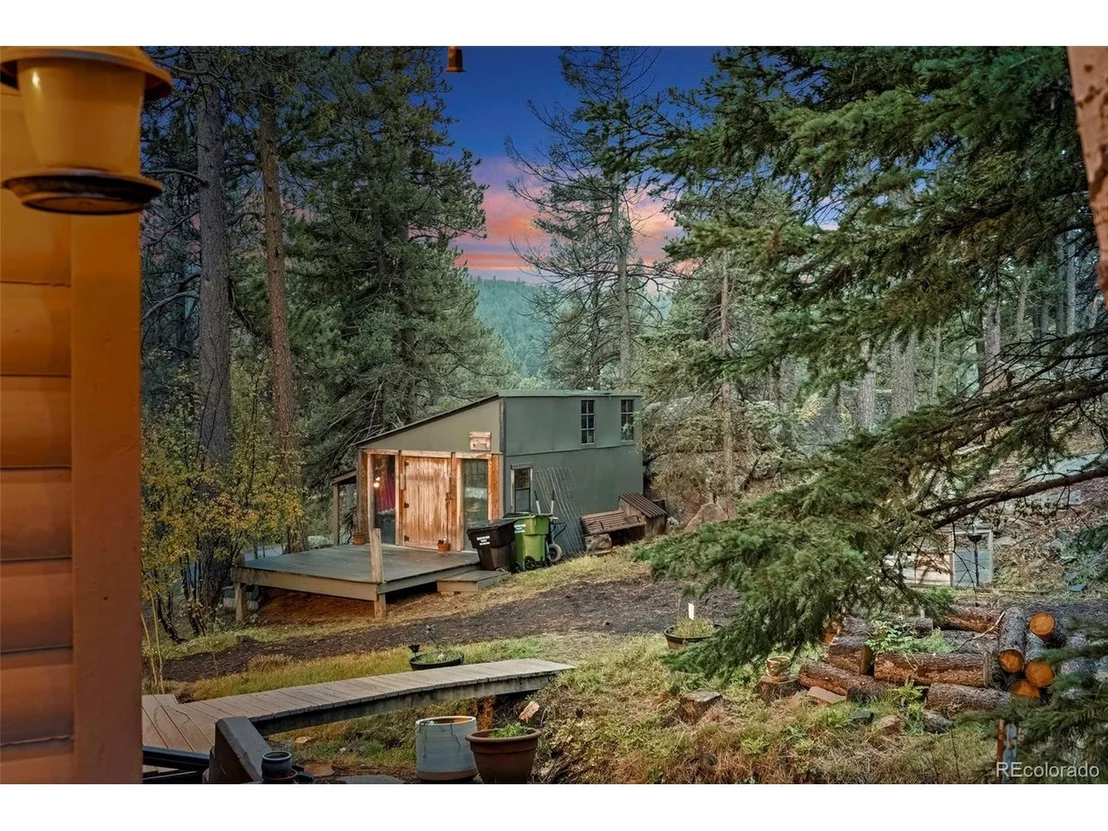 Photo of 27131 Log Trl