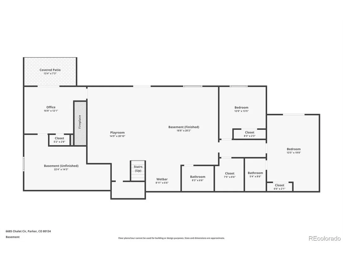 Photo of 6685 Chalet Cir