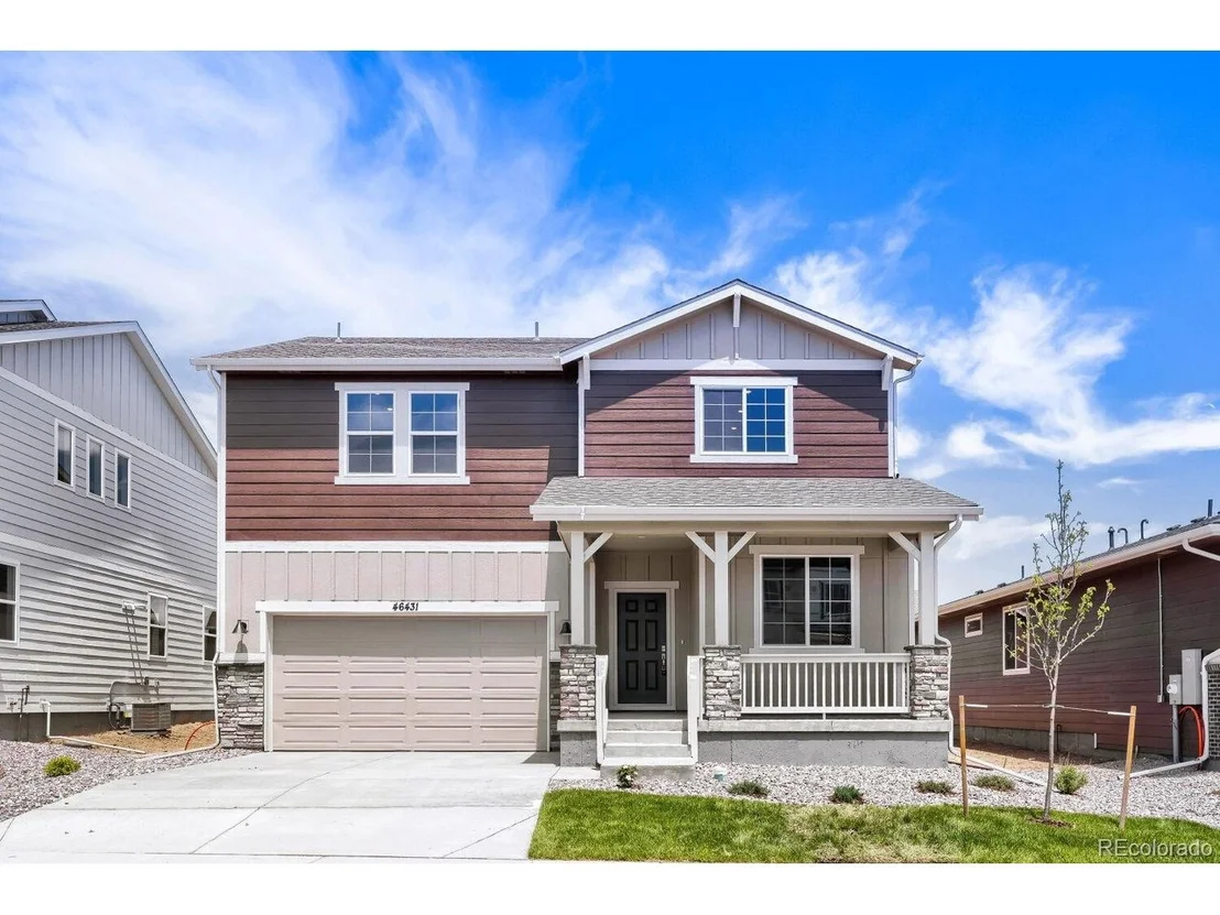 Photo of 46431 Heritage Ave