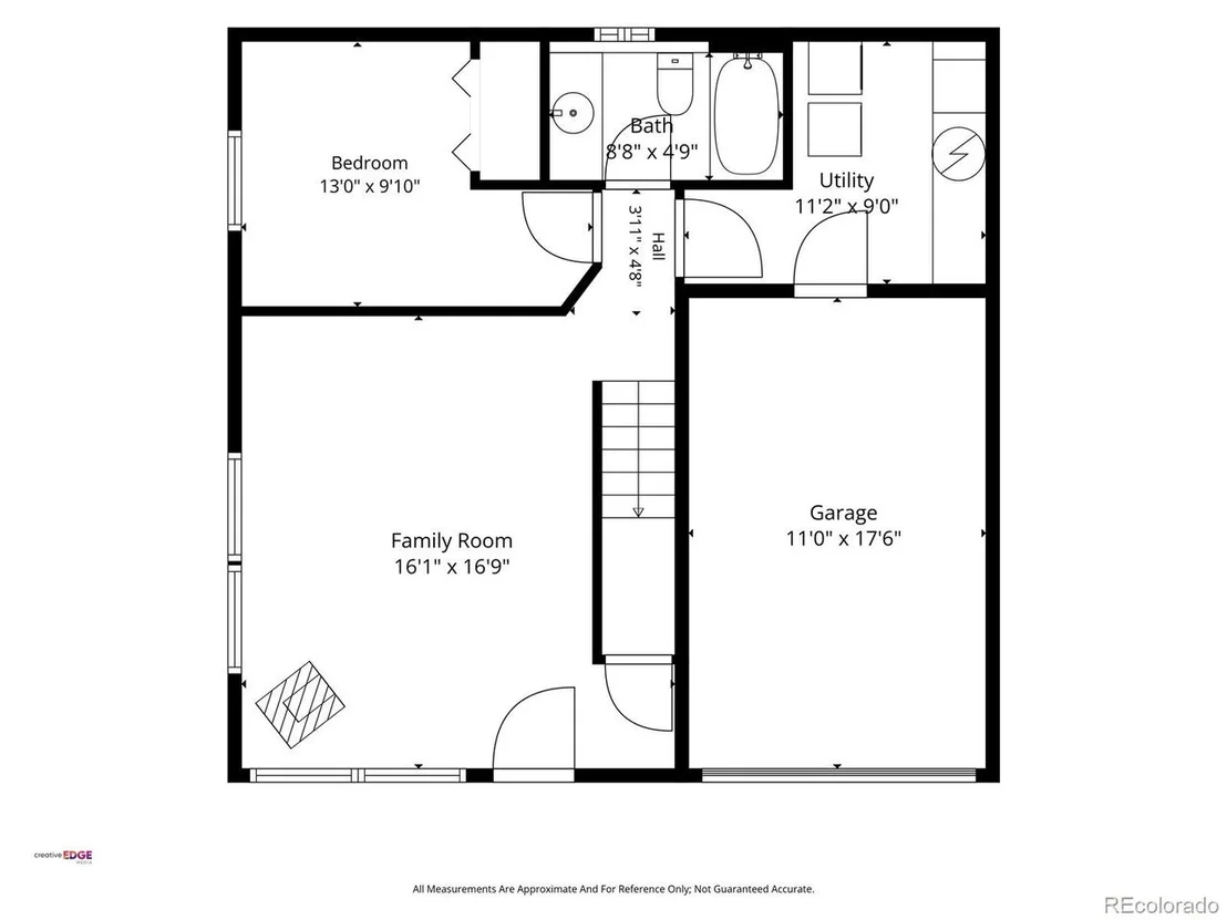 Photo of 1682 Clark Rd