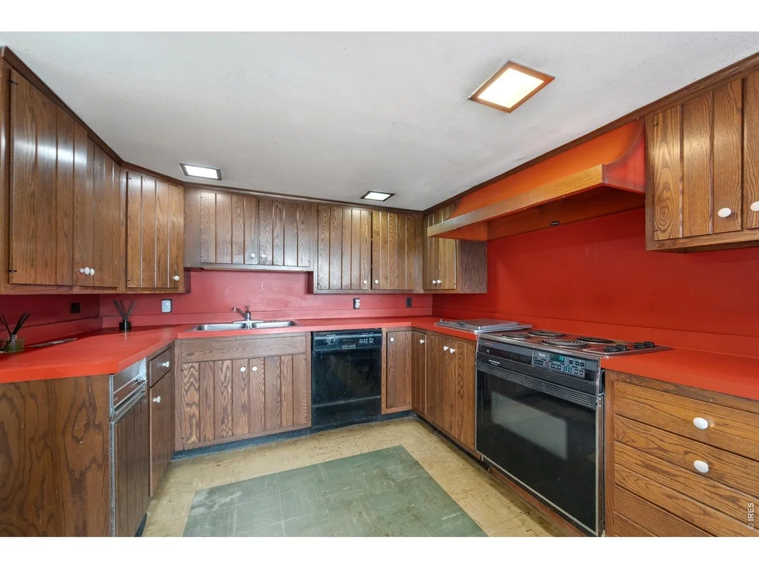 Photo of 1412 Sunshine Canyon Dr