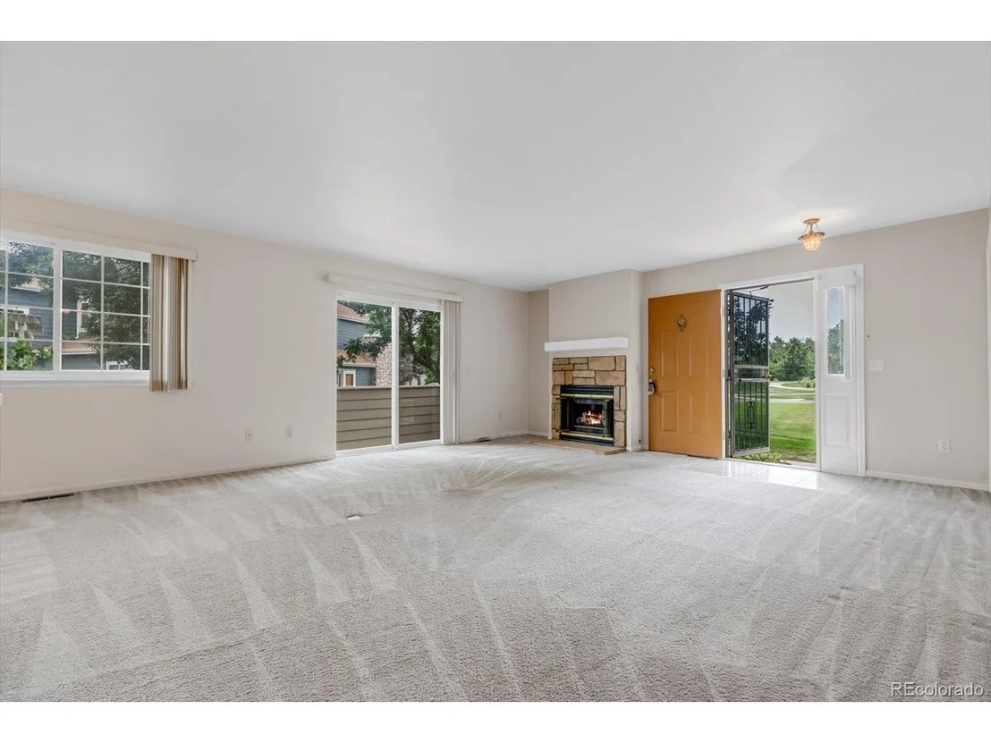 Photo of Unit C at 8406 Everett Way