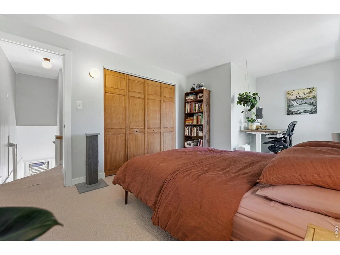 Photo of Unit B at 1185 Bear Mountain Dr
