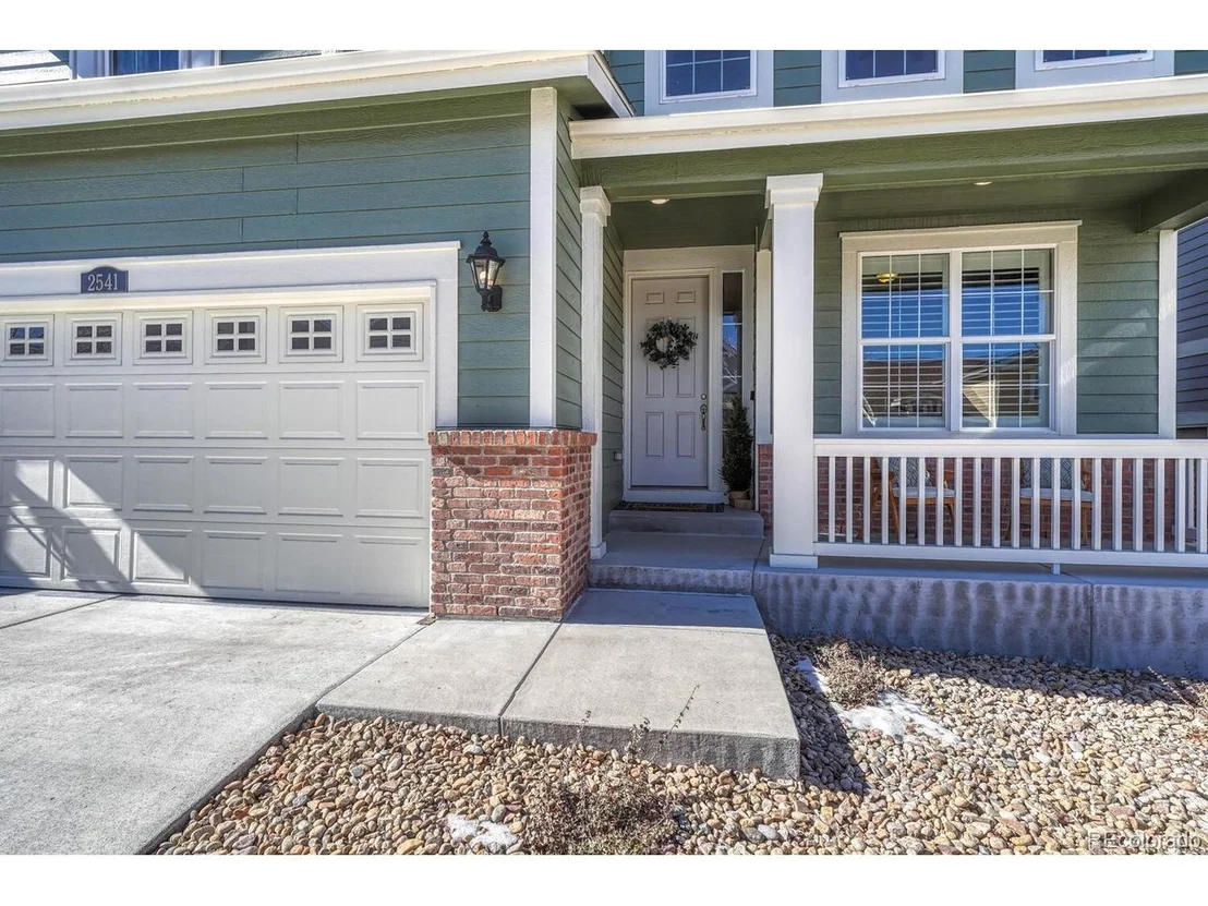 Photo of 2541 Leafdale Cir