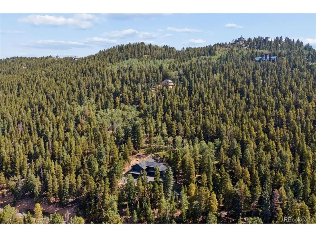 Photo of 11102 Conifer Mountain Rd