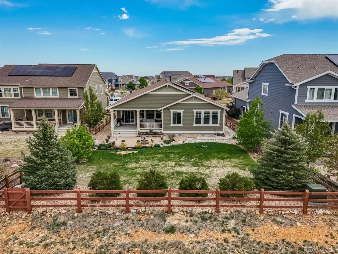 Photo of 9537 Iron Mountain Way