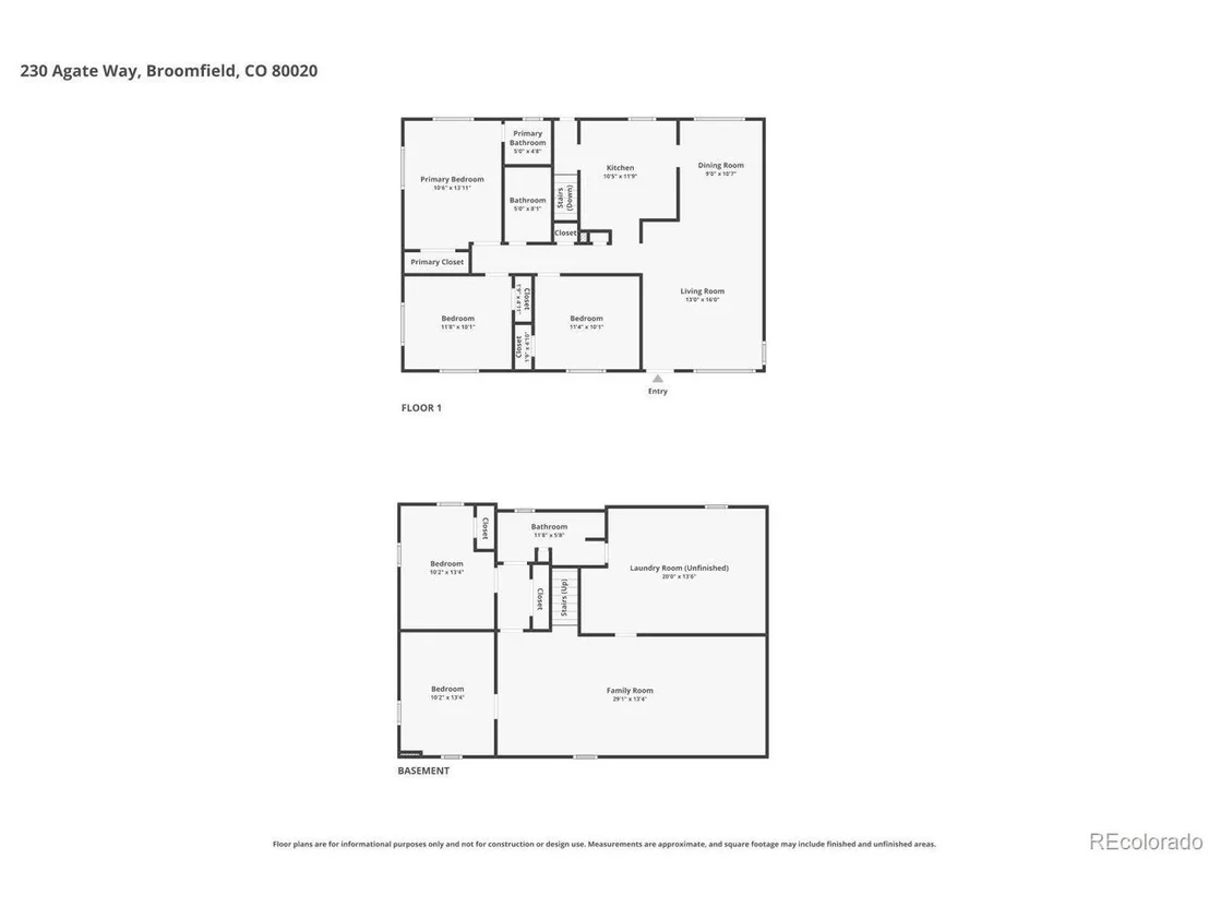 Photo of 230 Agate Way