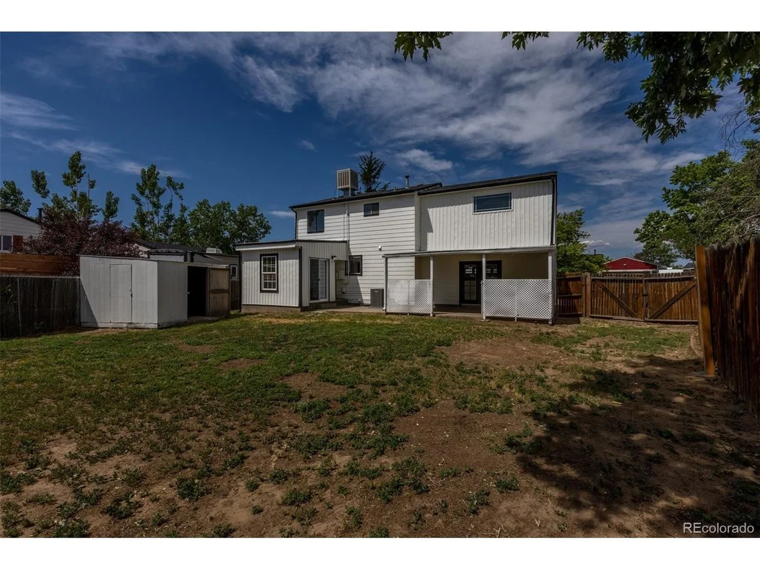 Photo of 4464 Davenport Way