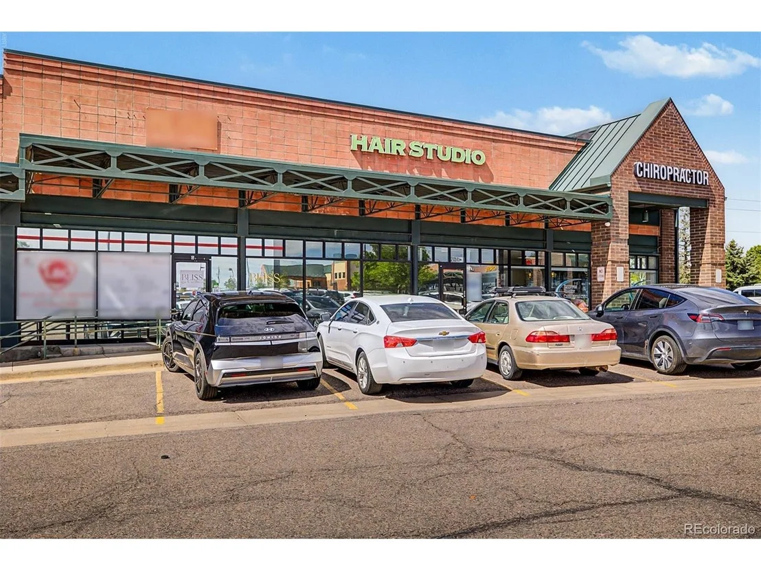 Photo of 21584 E Powers Pl