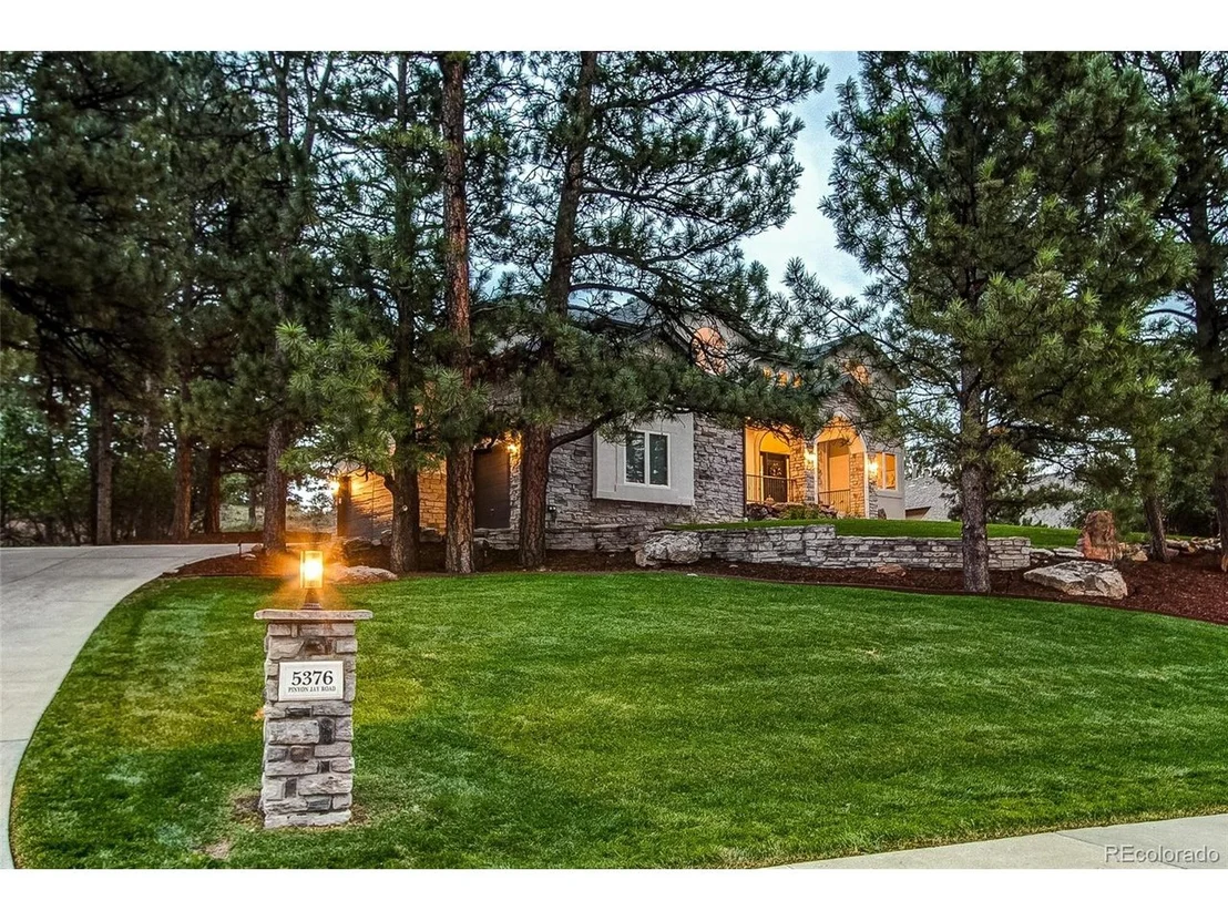 Photo of 5376 Pinyon Jay Rd