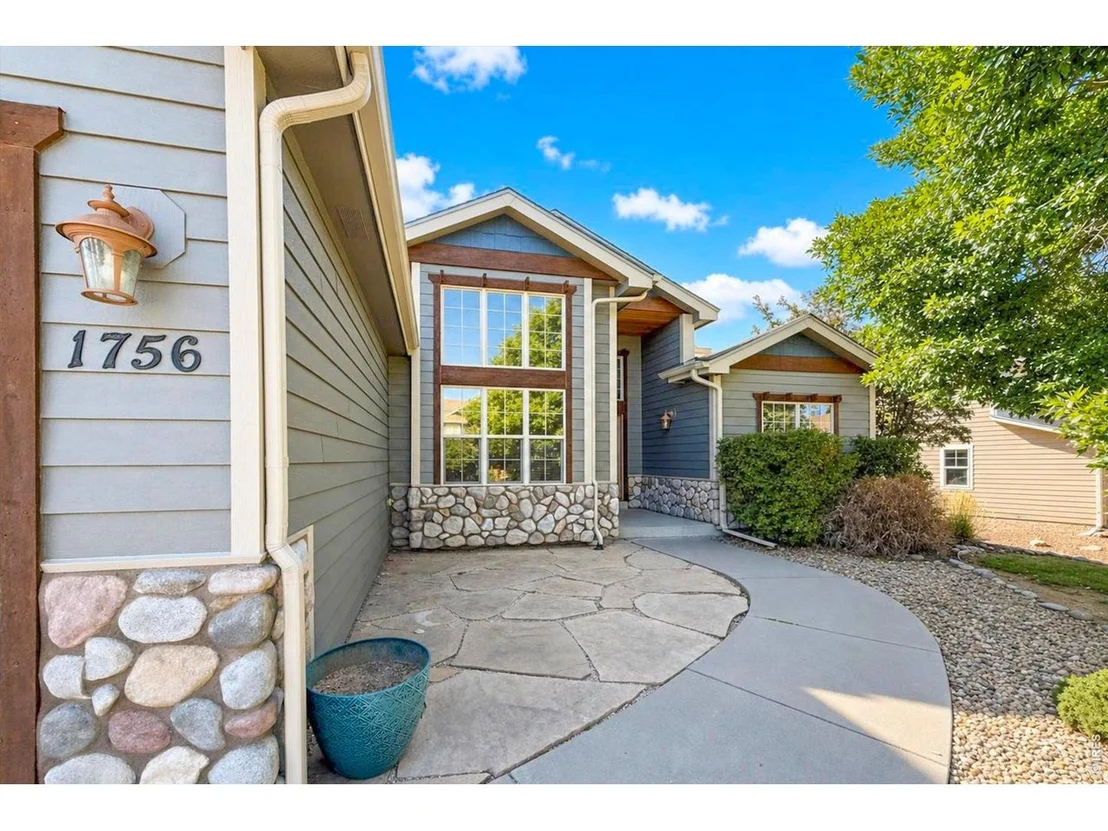 Photo of 1756 Green River Dr