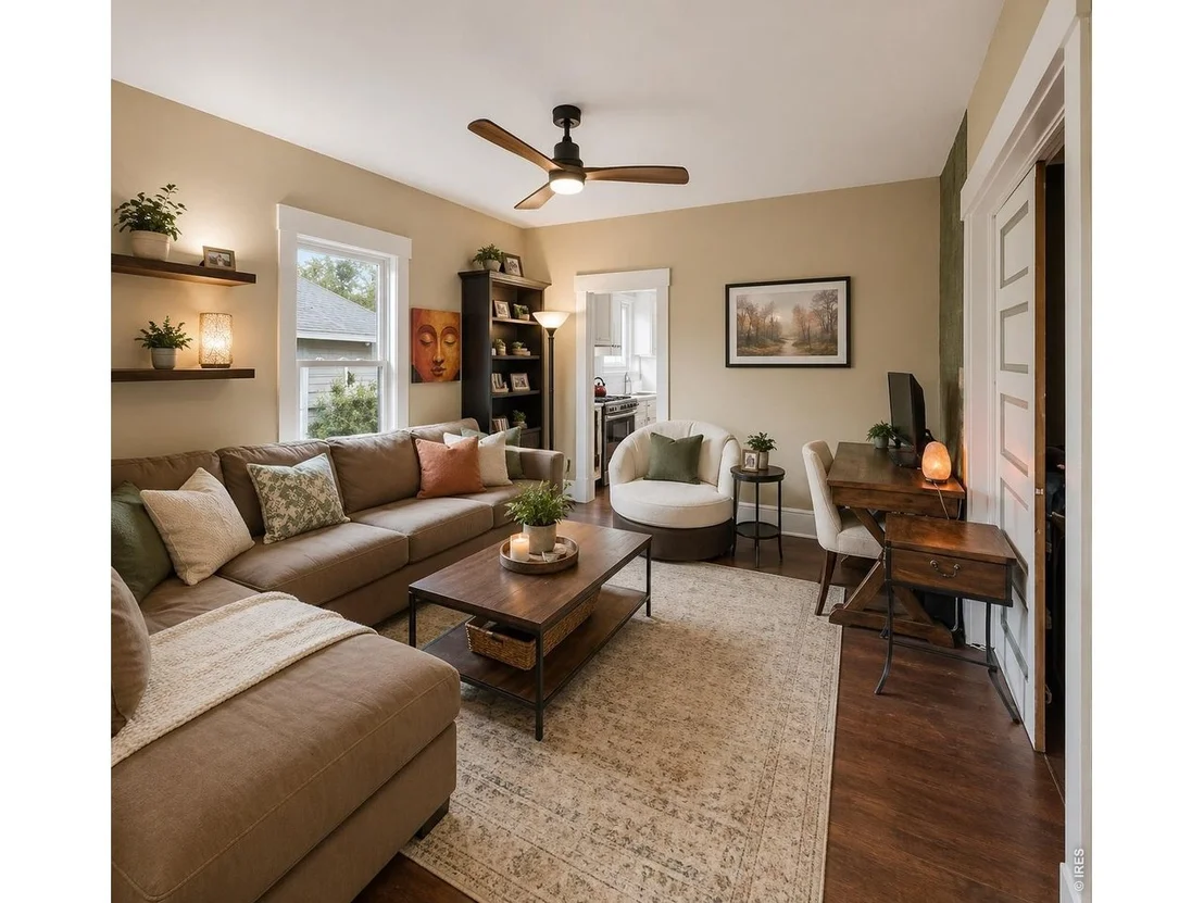Photo of 443 Baker St