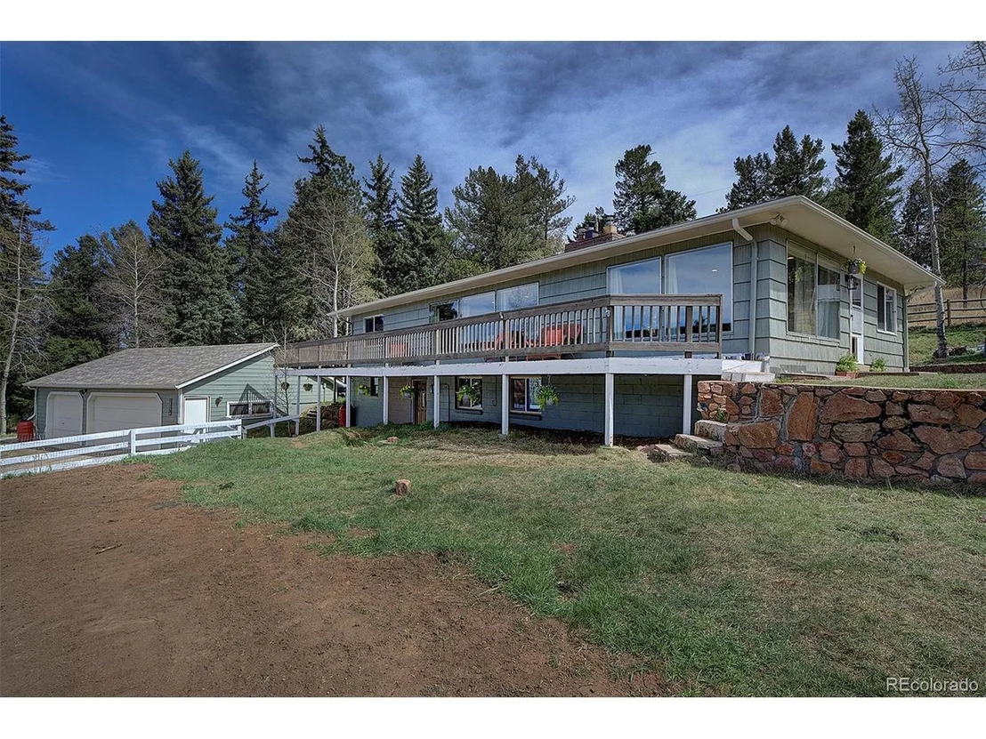 Photo of 28574 Columbine Dr