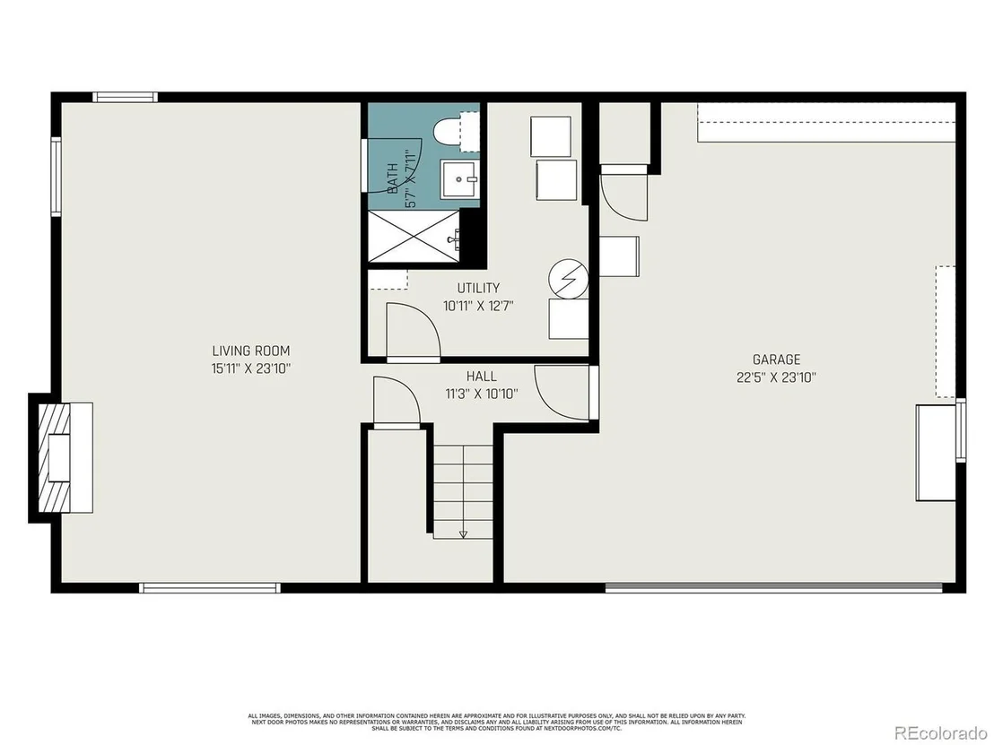 Photo of 10171 W 69th Ave