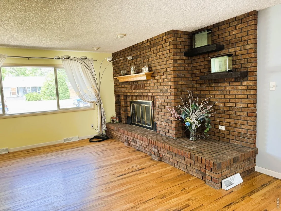 Photo of 1324 Buchanan St